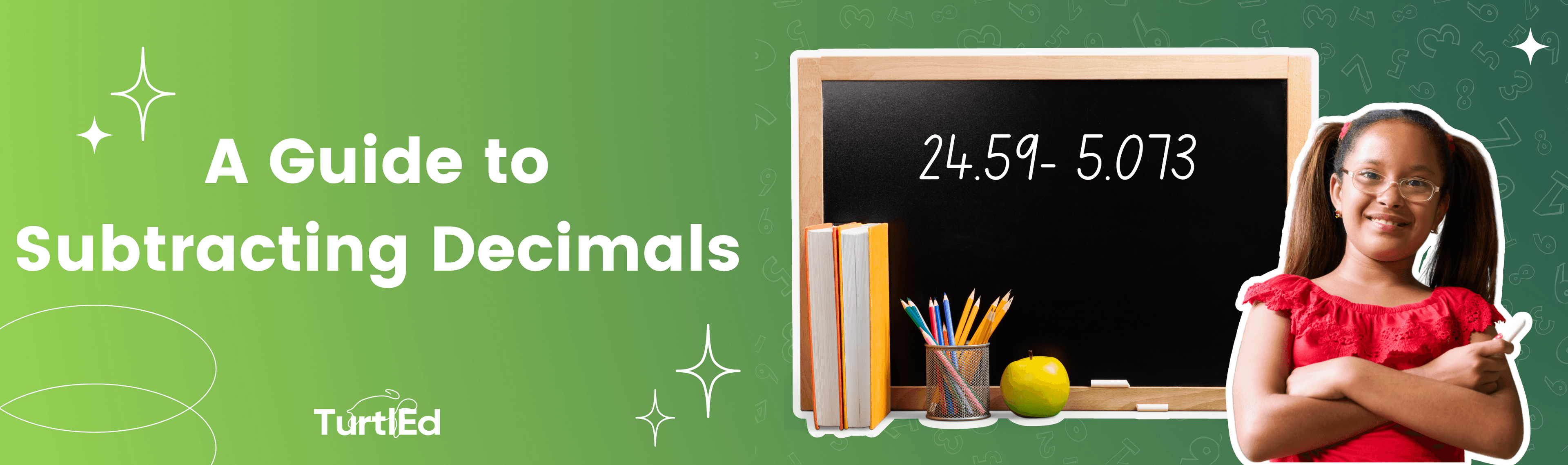 Understanding the Basics: A Guide to Subtracting Decimals