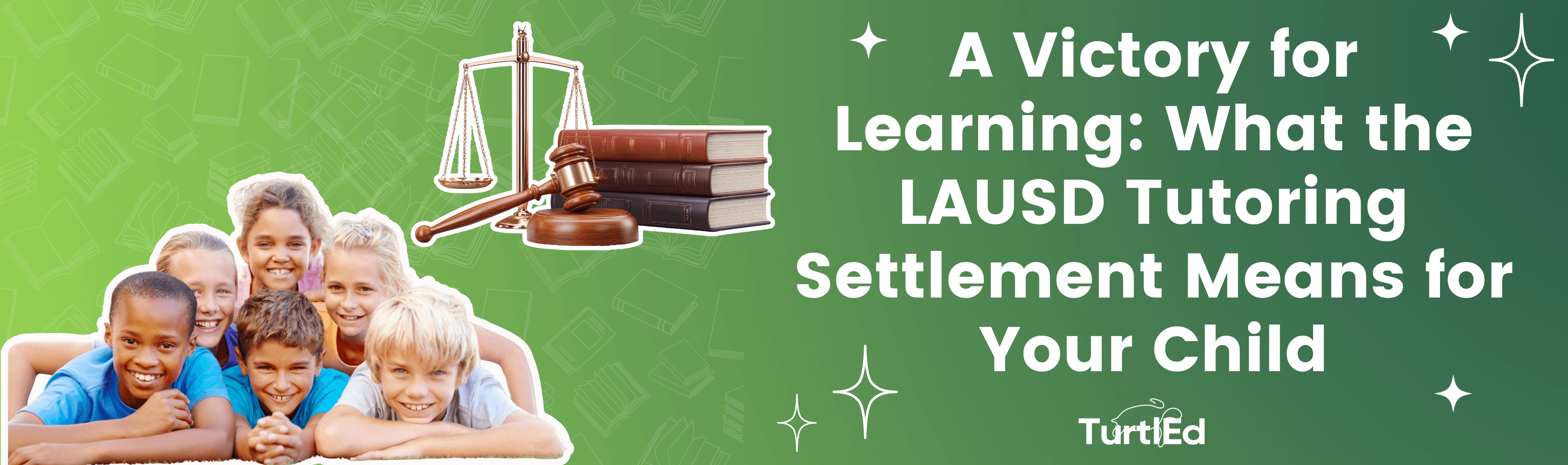 A Victory for Learning: What the LAUSD Tutoring Settlement Means for Your Child